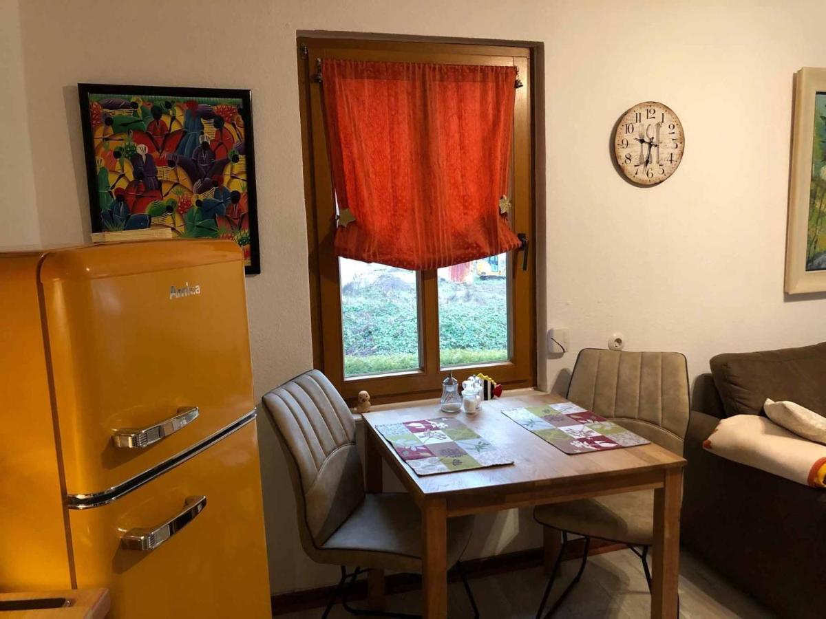 Appartementhaus Blume 바트피르몬트 외부 사진